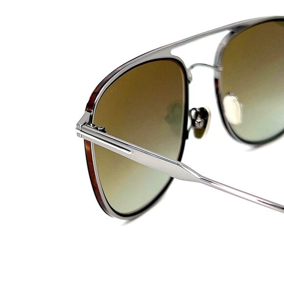 New! Tom Ford Jake TF827 12Q 
Sunglasses Authentic - Picture 11 of 15